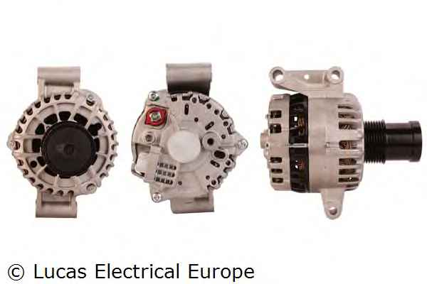LUCAS ELECTRICAL LRA01983