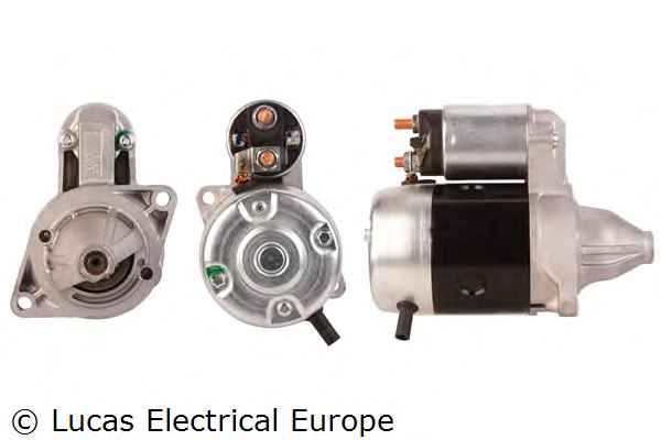 LUCAS ELECTRICAL LRS01443