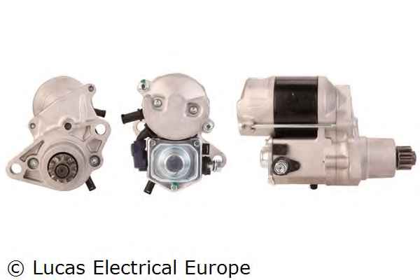 LUCAS ELECTRICAL LRS02177