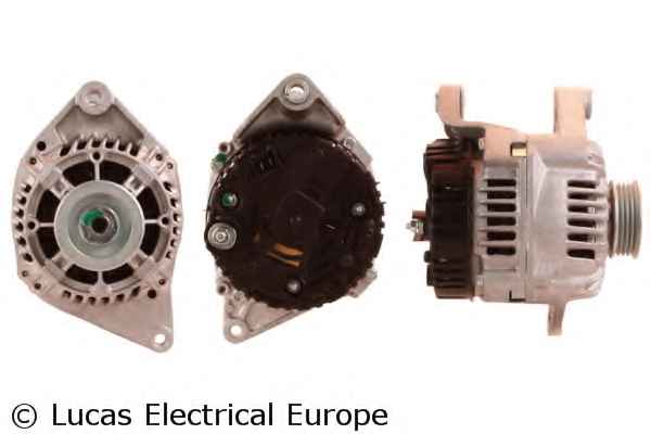 LUCAS ELECTRICAL LRA01702