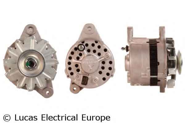 LUCAS ELECTRICAL LRA01091