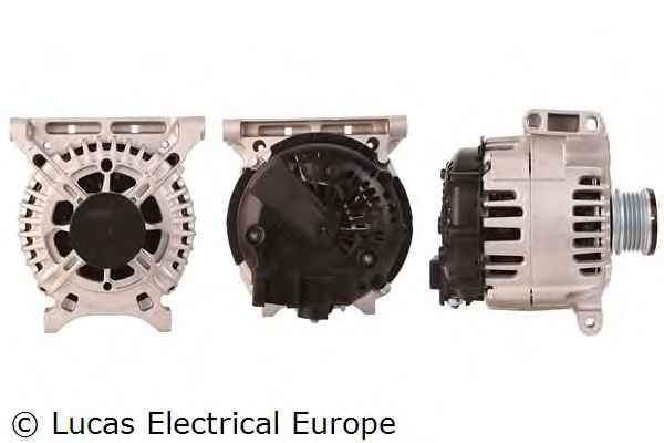 LUCAS ELECTRICAL LRA02885