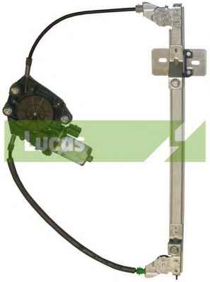 LUCAS ELECTRICAL WRL1239L
