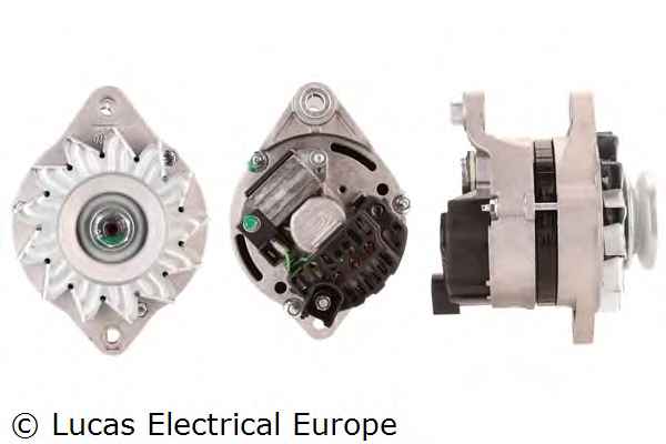 LUCAS ELECTRICAL LRA00190