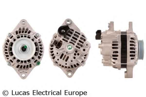 LUCAS ELECTRICAL LRA01154