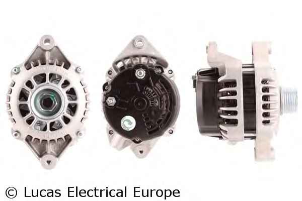 LUCAS ELECTRICAL LRB00149