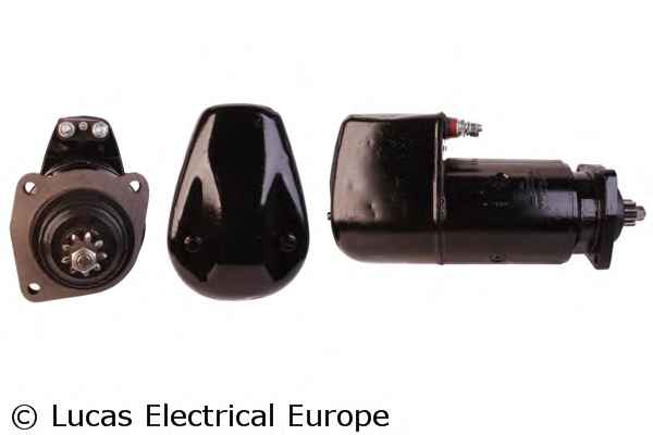 LUCAS ELECTRICAL LRS00824