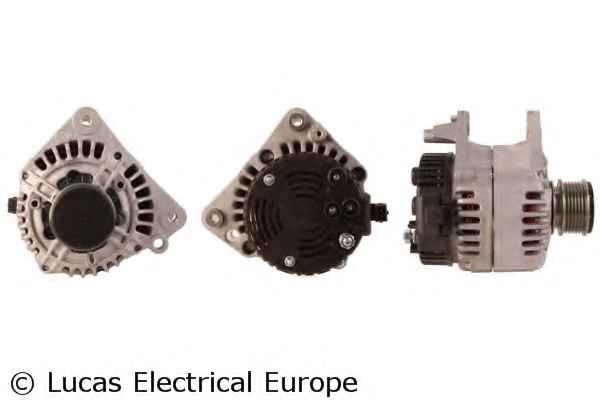 LUCAS ELECTRICAL LRA02949