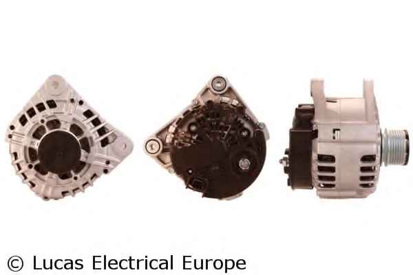LUCAS ELECTRICAL LRA02974