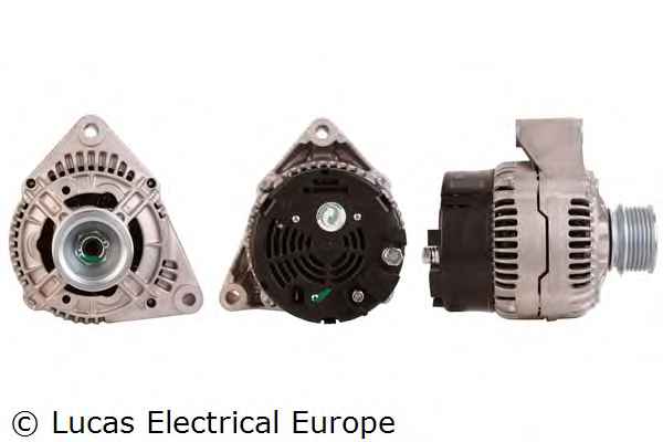 LUCAS ELECTRICAL LRB00217