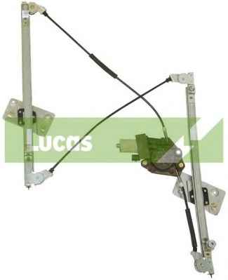 LUCAS ELECTRICAL WRL1013R