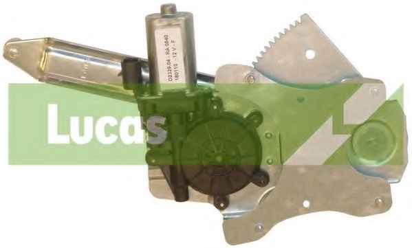 LUCAS ELECTRICAL WRL1268L