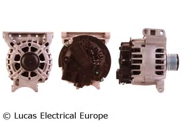 LUCAS ELECTRICAL LRA02886