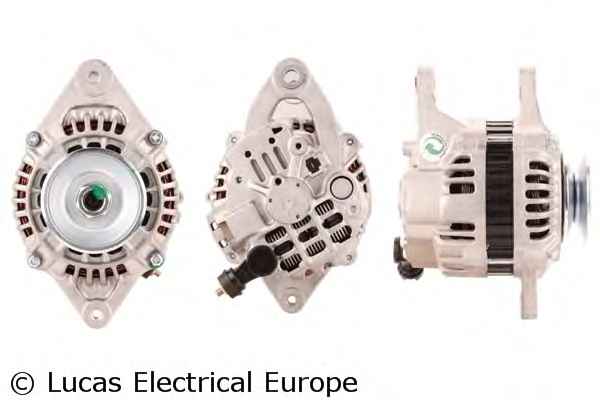 LUCAS ELECTRICAL LRB00151