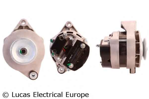 LUCAS ELECTRICAL LRA01192