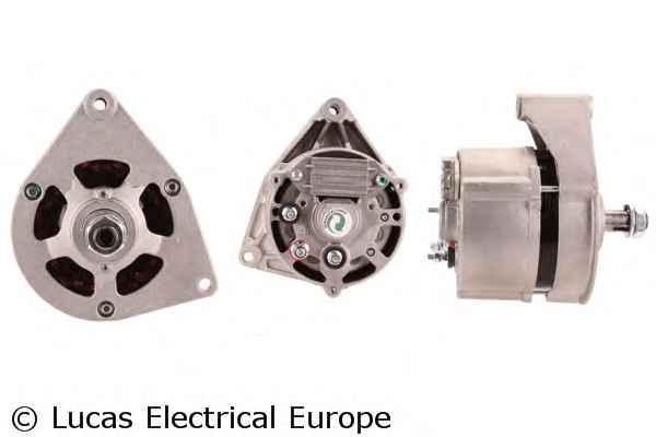 LUCAS ELECTRICAL LRA00584