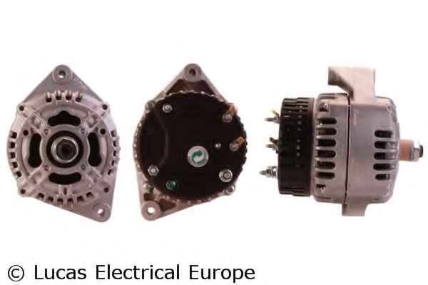LUCAS ELECTRICAL LRA01624