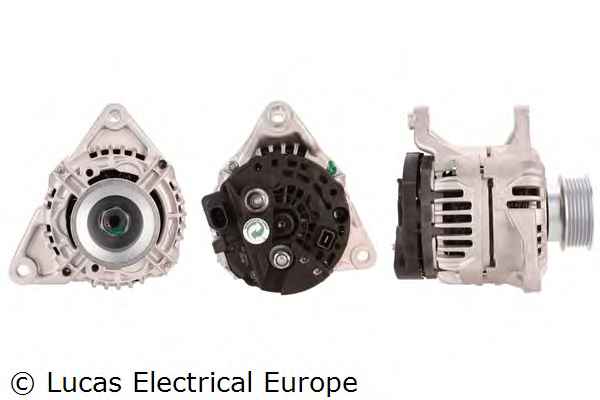 LUCAS ELECTRICAL LRA02187