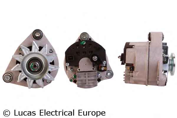 LUCAS ELECTRICAL LRA02586