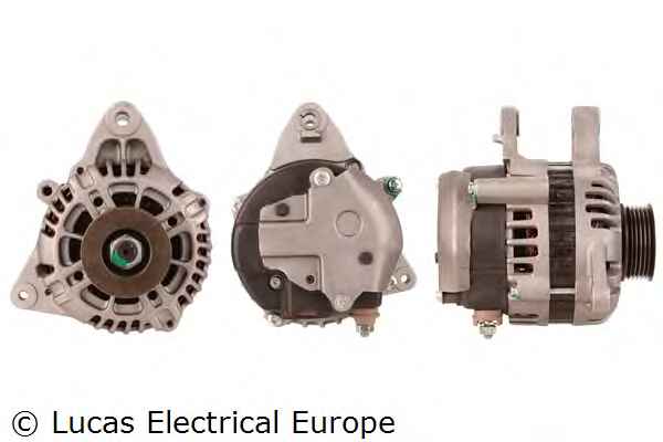 LUCAS ELECTRICAL LRA02982