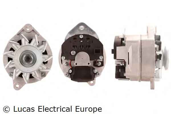 LUCAS ELECTRICAL LRA01427