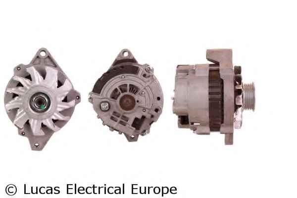 LUCAS ELECTRICAL LRA01783