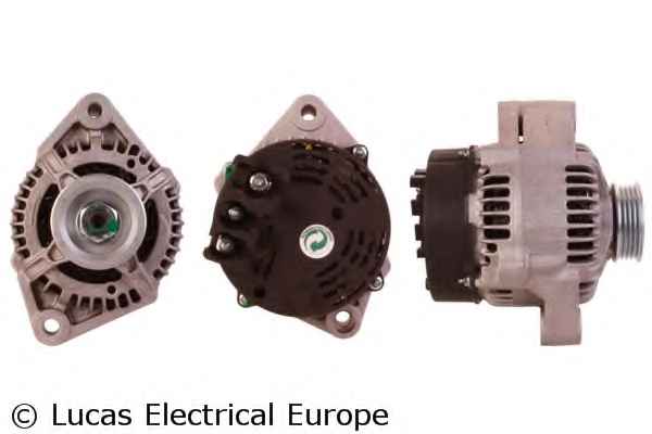 LUCAS ELECTRICAL LRA02000