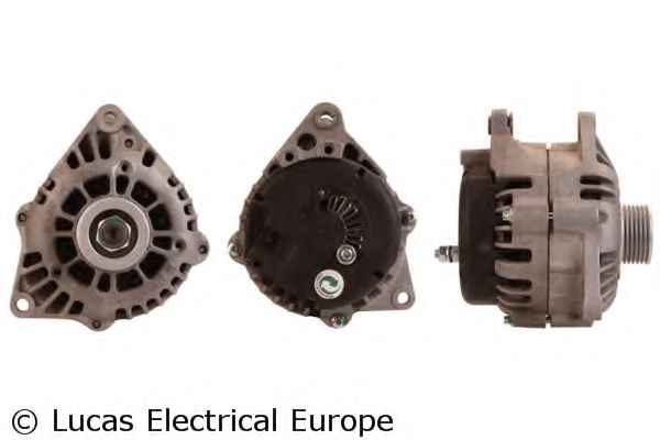 LUCAS ELECTRICAL LRA02895