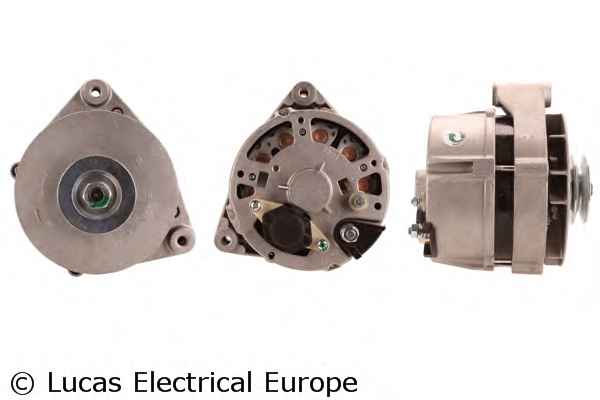LUCAS ELECTRICAL LRA00807
