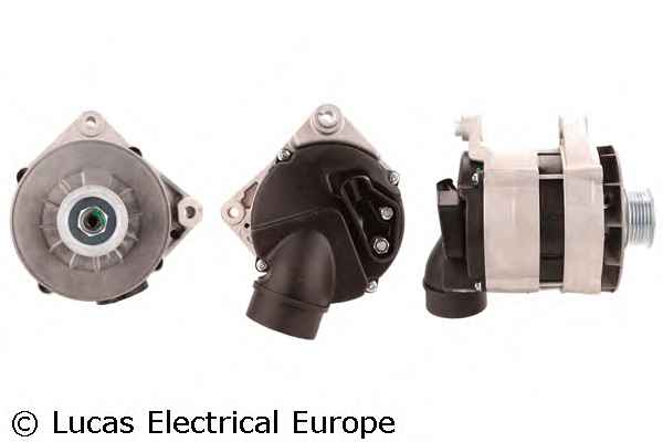 LUCAS ELECTRICAL LRA01518