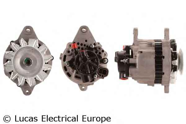 LUCAS ELECTRICAL LRA02620
