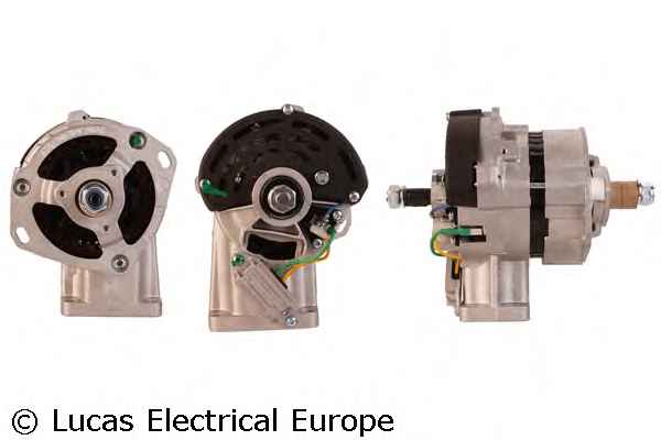 LUCAS ELECTRICAL LRA00827