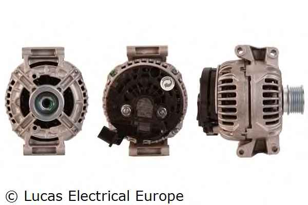 LUCAS ELECTRICAL LRA02845