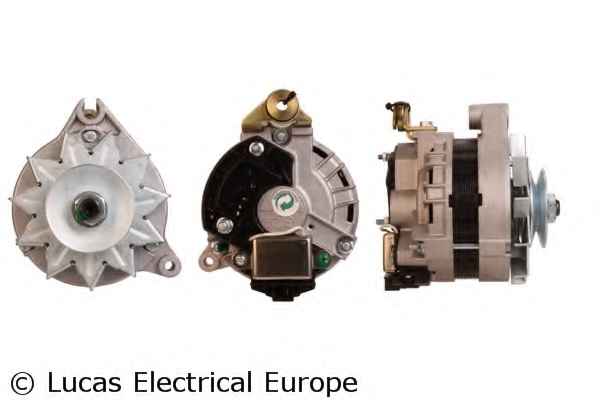 LUCAS ELECTRICAL LRA02601