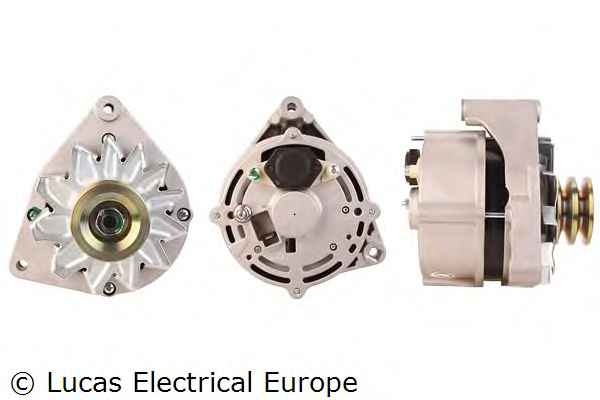 LUCAS ELECTRICAL LRA00745