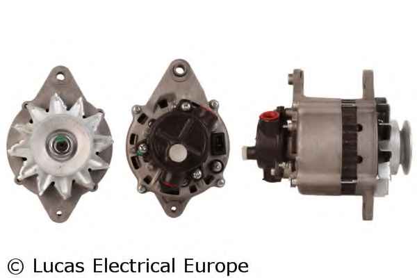 LUCAS ELECTRICAL LRA01602