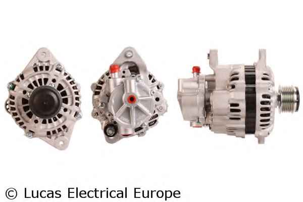 LUCAS ELECTRICAL LRA03248