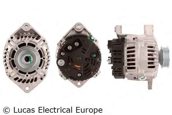 LUCAS ELECTRICAL LRA01694