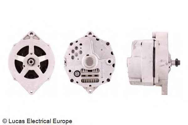LUCAS ELECTRICAL LRA01790