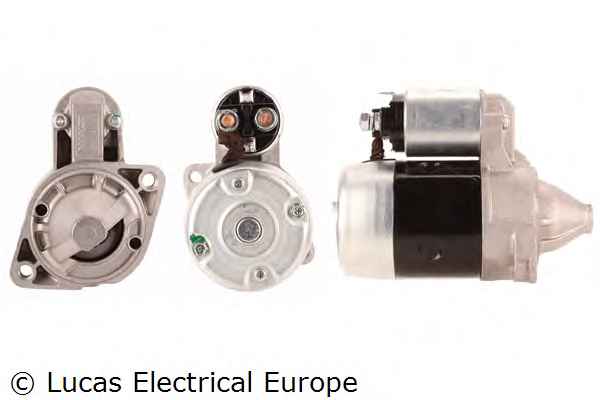 LUCAS ELECTRICAL LRS01348