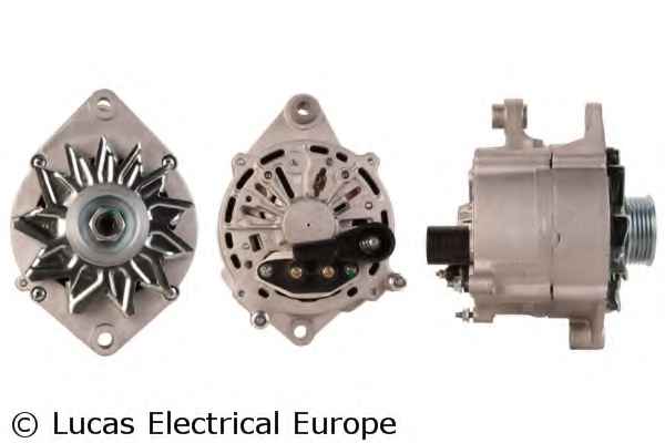 LUCAS ELECTRICAL LRA01123