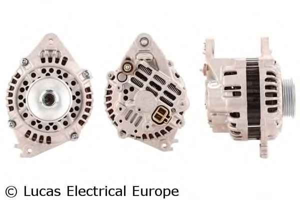 LUCAS ELECTRICAL LRA02646