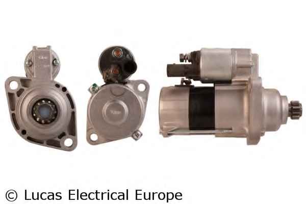 LUCAS ELECTRICAL LRS01674