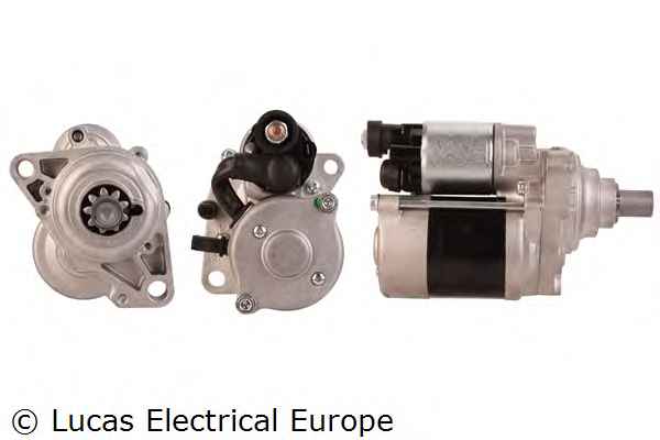 LUCAS ELECTRICAL LRS01733