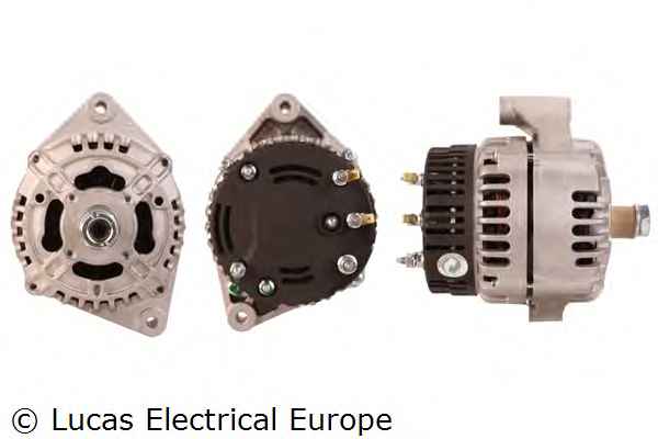 LUCAS ELECTRICAL LRA02147