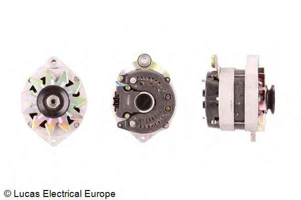 LUCAS ELECTRICAL LRA01435