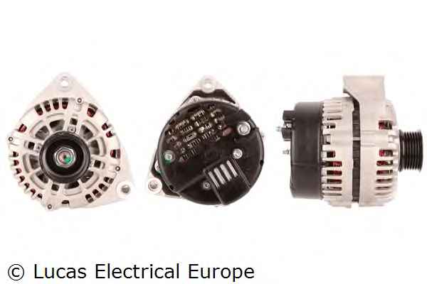 LUCAS ELECTRICAL LRA01886