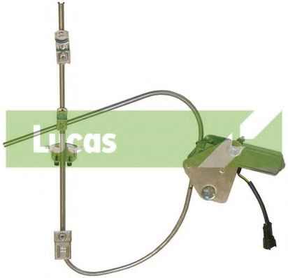LUCAS ELECTRICAL WRL1333R