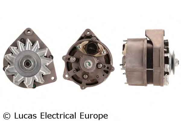 LUCAS ELECTRICAL LRA01346