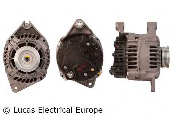 LUCAS ELECTRICAL LRA01571